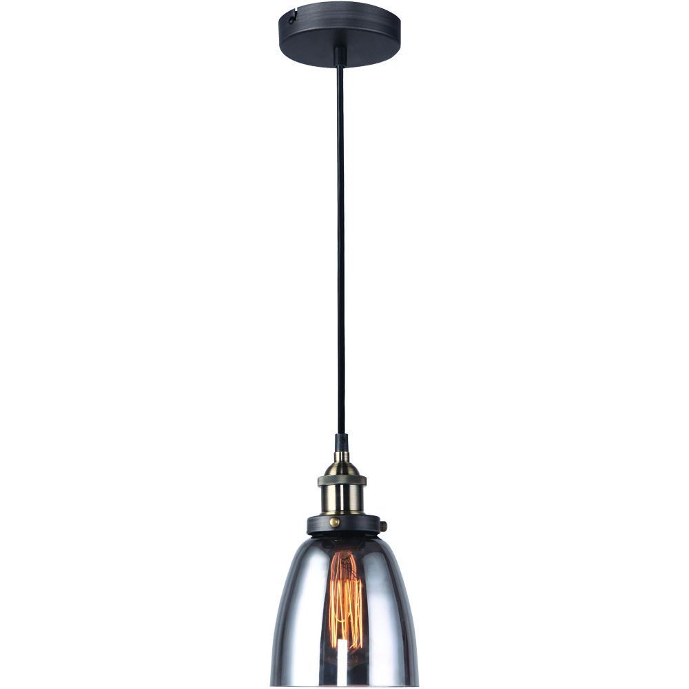 Подвесной светильник Divinare Lucia 8017/01 SP-1