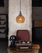 Подвесной светильник Divinare Omicron 8020/02 SP-1