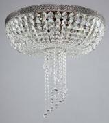 Потолочная люстра Maytoni Twister Z522-PT50-N