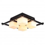 Потолочная люстра Arte Lamp 95 A8252PL-4CK