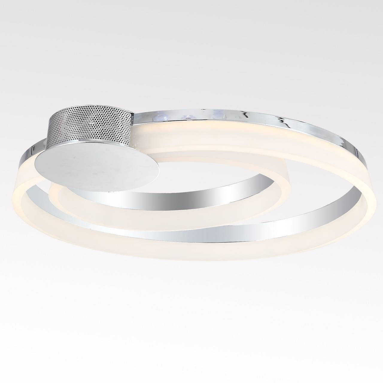 Потолочный светодиодный светильник Lucia Tucci Modena 171.2 LED