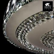 Потолочный светильник Arte Lamp 93 A8079PL-5CC