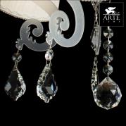 Потолочная люстра Arte Lamp 66 A3207PL-5CC