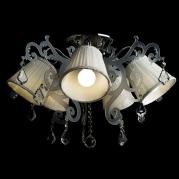 Потолочная люстра Arte Lamp 66 A3207PL-5CC