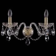 Бра Bohemia Ivele 1400/2/165/XL/G
