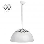 Подвесной светильник MW-Light Галатея 452011104