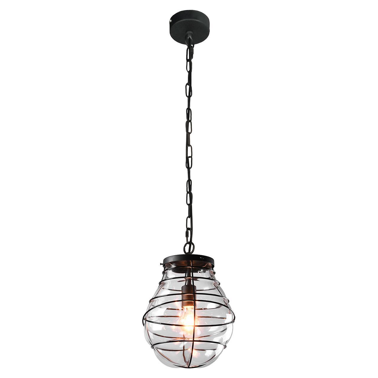 Подвесной светильник Lussole Loft LSP-9872