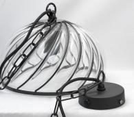 Подвесной светильник Lussole Loft LSP-9874