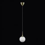 Подвесной светильник Lightstar Globo 813011