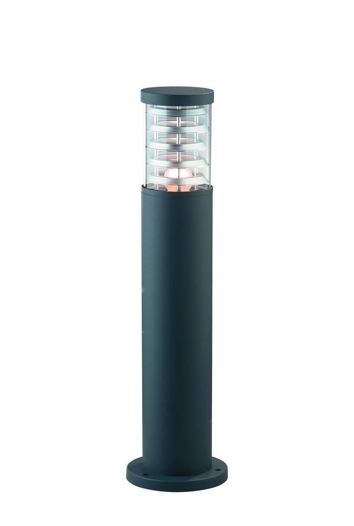 Уличный светильник Ideal Lux Tronco PT1 Small Antracite