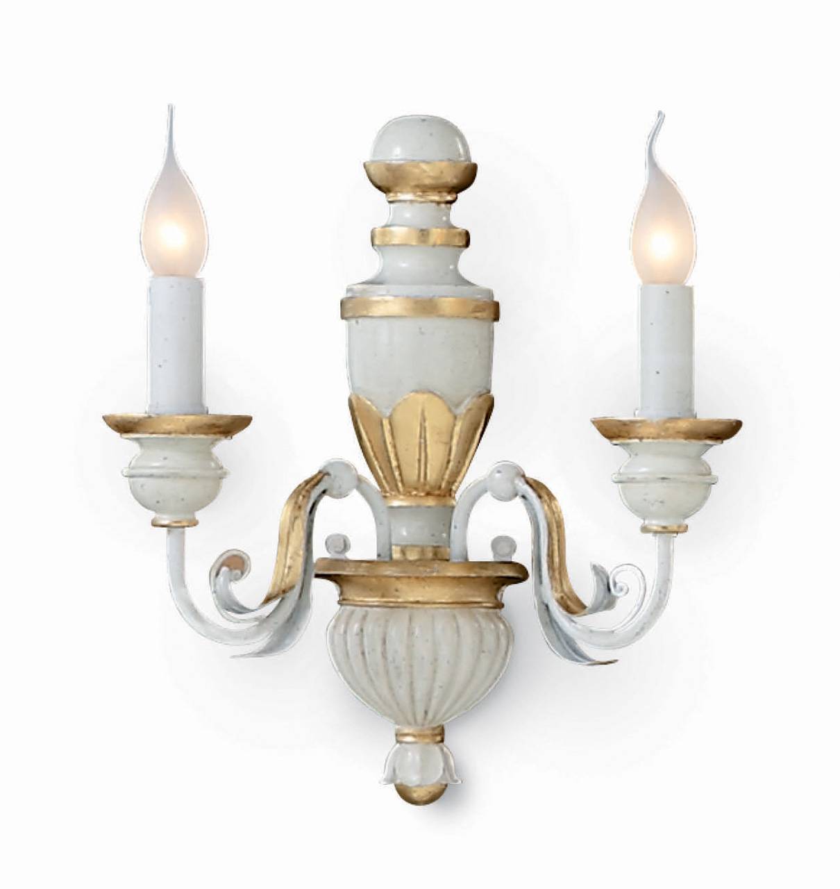 Бра Ideal Lux FIrenze AP2