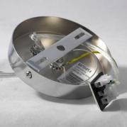 Подвесная люстра Lussole Lgo LSP-0216