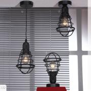Подвесной светильник Lussole Loft LSP-9875