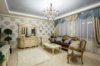 Подвесная люстра Divinare Carl 5124/07 LM-6