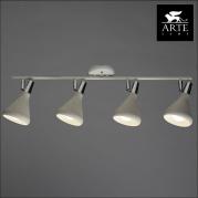 Спот Arte Lamp 73 A9154PL-4WH