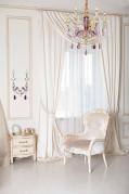 Бра Divinare Carl 5124/14 AP-2