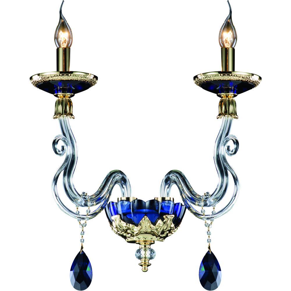 Бра Divinare Simona 5125/11 AP-2