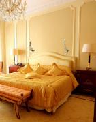 Бра Divinare Carl 5124/07 AP-1