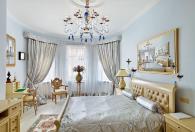 Бра Divinare Simona 5125/11 AP-1
