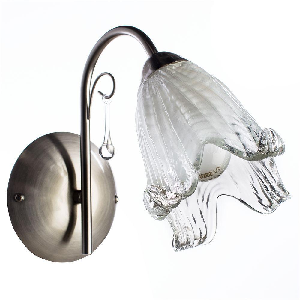 Бра Arte Lamp 78 A7957AP-1SS
