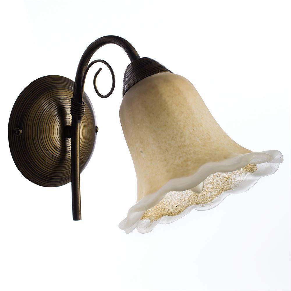 Бра Arte Lamp 79 A9361AP-1BR