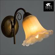 Бра Arte Lamp 79 A9361AP-1BR