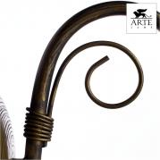 Бра Arte Lamp 79 A9361AP-1BR