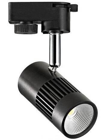 Светодиодный трековый светильник Horoz 8W 4200K HL836LBL