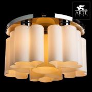Потолочная люстра Arte Lamp 17 A3489PL-6CC