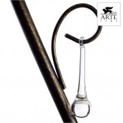 Настольная лампа Arte Lamp 82 A9312LT-1BR
