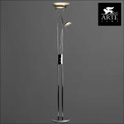 Торшер Arte Lamp Duetto A4399PN-2CC