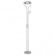 Торшер Arte Lamp Duetto Led A5904PN-2SS