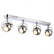 Спот Arte Lamp 86 A9128PL-4CC
