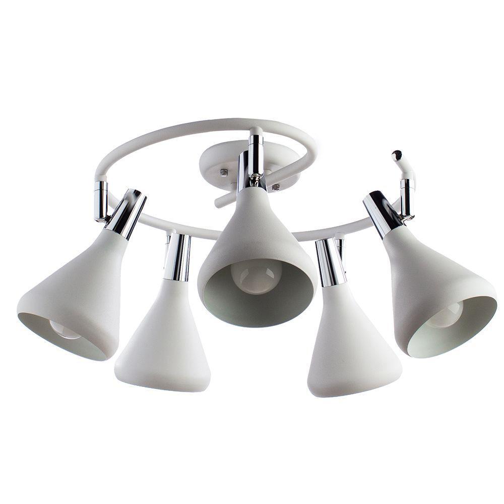 Спот Arte Lamp 73 A9155PL-5WH
