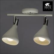 Спот Arte Lamp 73 A9154AP-2WH