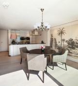 Подвесная люстра MW-Light Ариадна 450016305