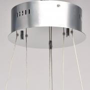 Подвесная светодиодная люстра MW-Light Ракурс 631012218
