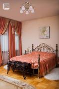 Потолочная люстра De Markt City Блеск 315012805