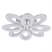 Потолочная светодиодная люстра MW-Light Ривз 674011108