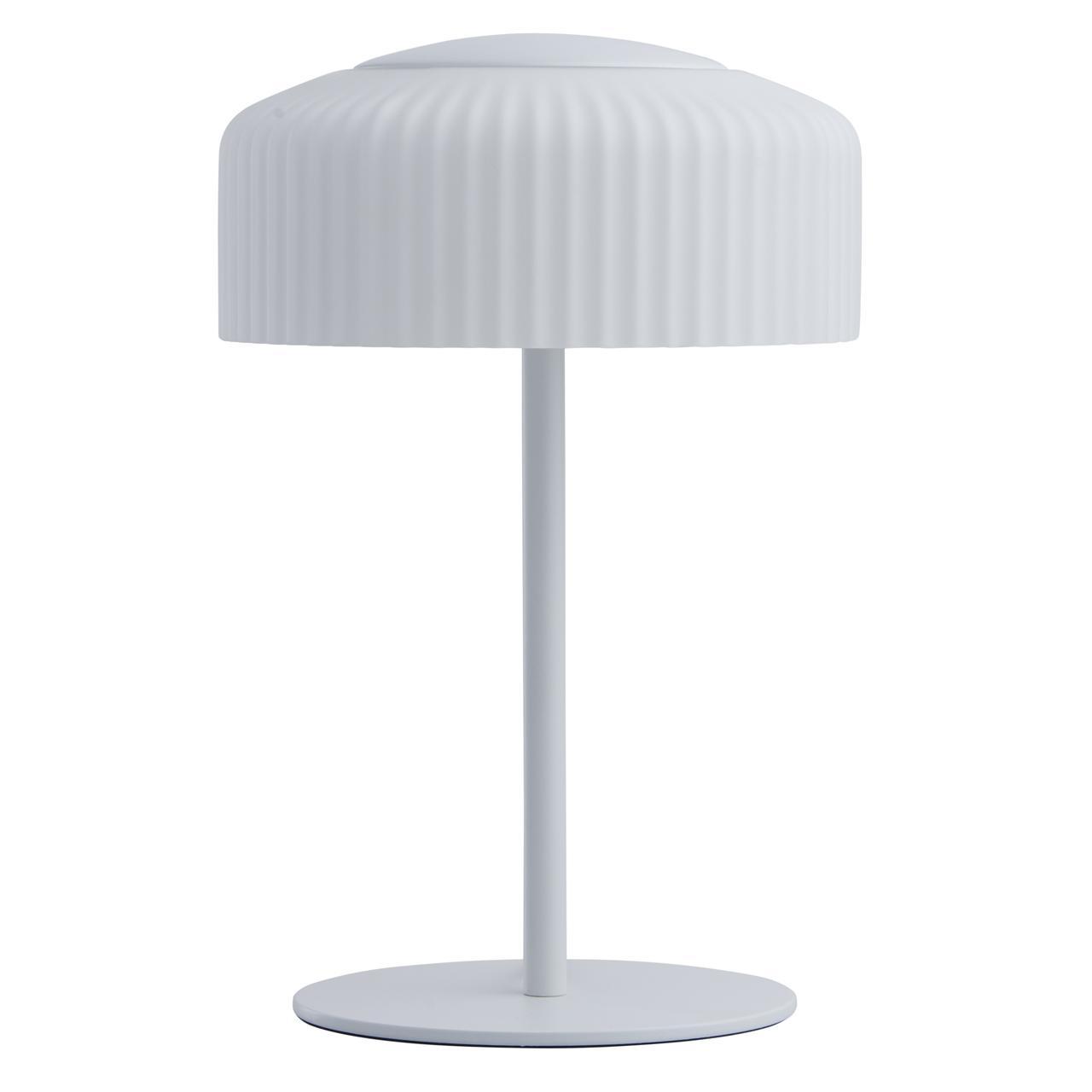 Настольная лампа MW-Light Раунд 636031203