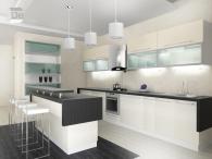 Подвесной светильник De Markt City Скарлет 333012201