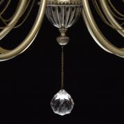 Подвесная люстра MW-Light Фелиция 347019309
