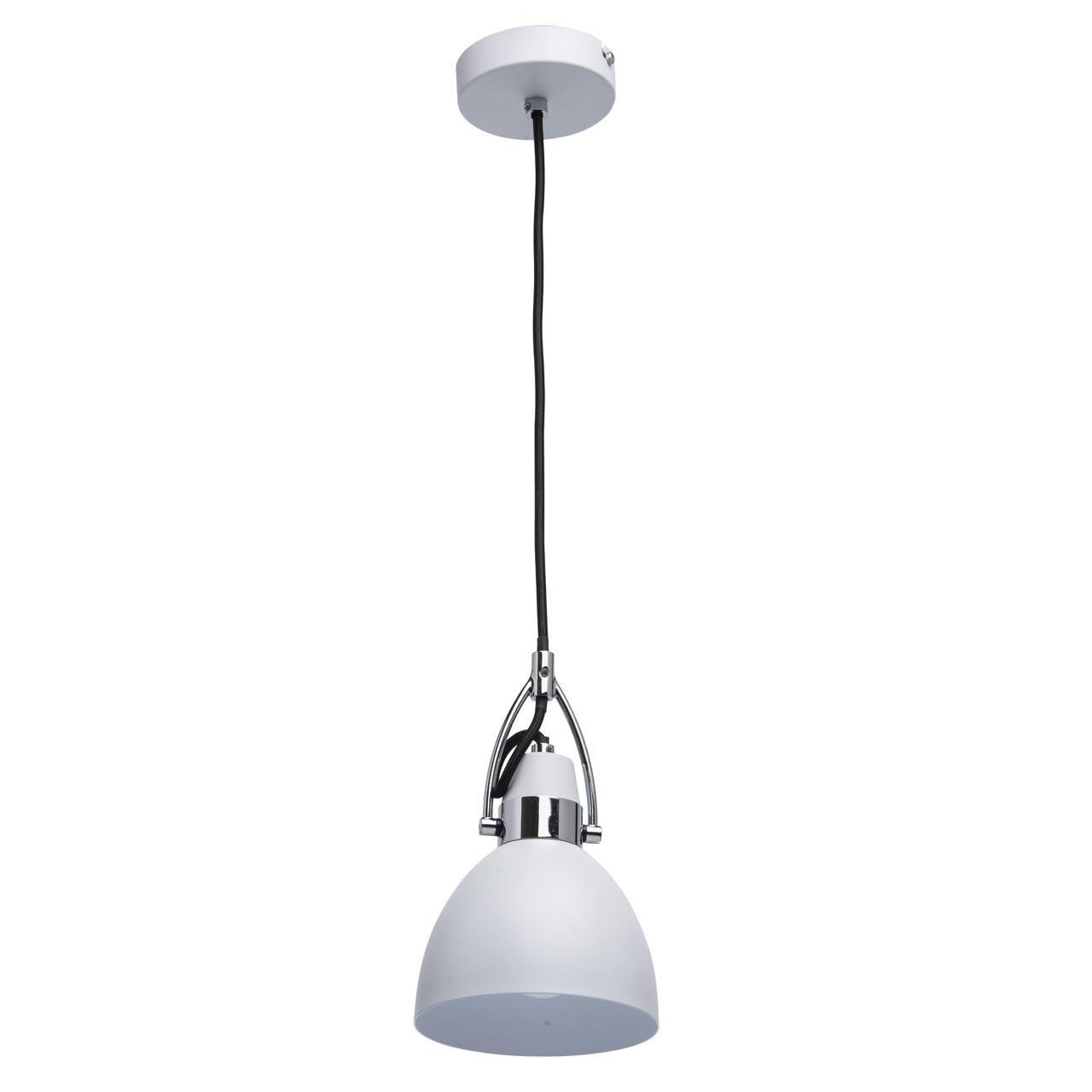 Подвесной светильник MW-Light Акцент 680011301