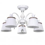 Потолочная люстра Omnilux OML-46407-05