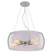 Подвесная люстра Arte Lamp 20 A8057SP-5CC