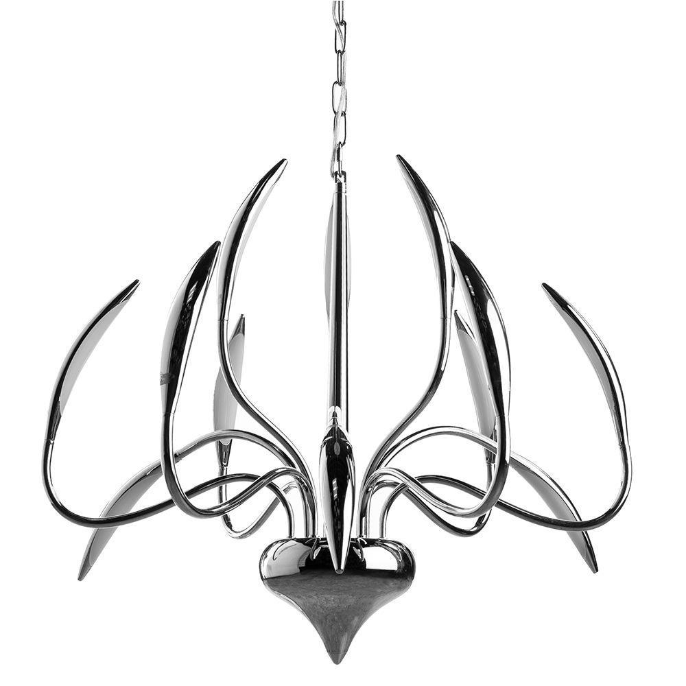 Подвесная светодиодная люстра Arte Lamp 39 A9442LM-12CC
