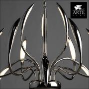 Подвесная светодиодная люстра Arte Lamp 39 A9442LM-12CC