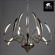 Подвесная светодиодная люстра Arte Lamp 39 A9442LM-12CC