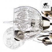 Потолочная люстра Arte Lamp 31 A1292PL-5AB