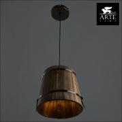 Подвесной светильник Arte Lamp 24 A4144SP-1BR